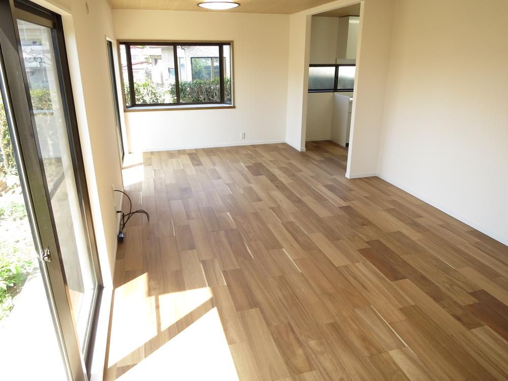 Renovated 4LDK House in Sendai's Kagitori, Near Yagiyama Zoo Park Station - Thumbnail 4