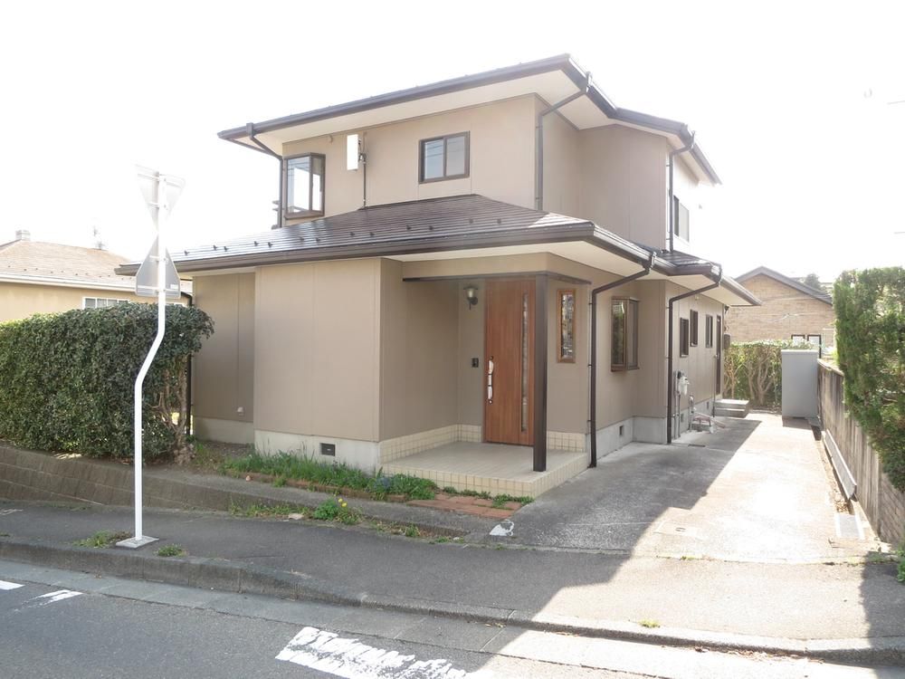 Renovated 4LDK House in Sendai's Kagitori, Near Yagiyama Zoo Park Station - Thumbnail 2
