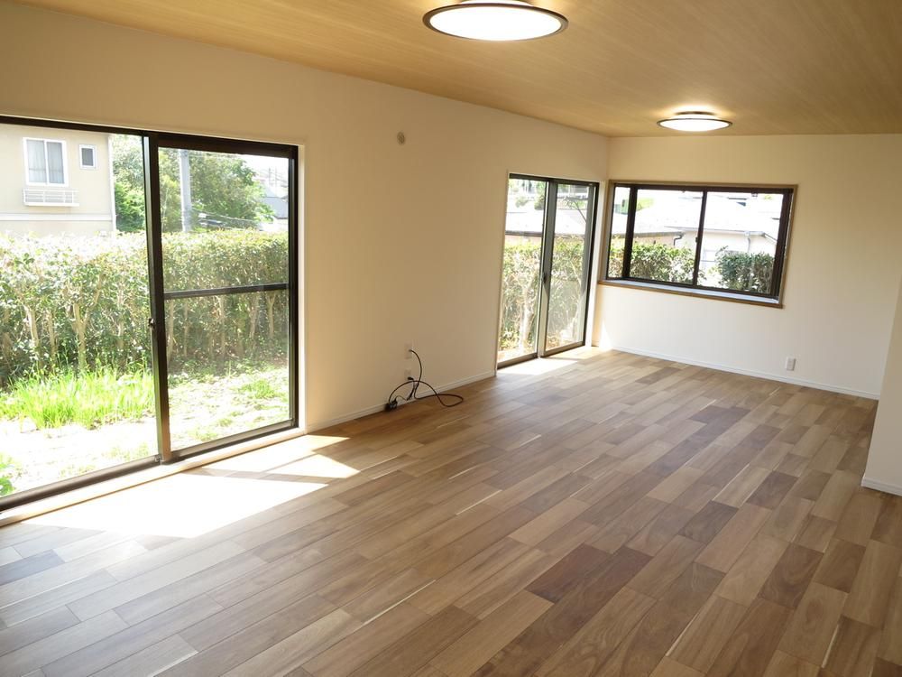 Renovated 4LDK House in Sendai's Kagitori, Near Yagiyama Zoo Park Station - Thumbnail 3