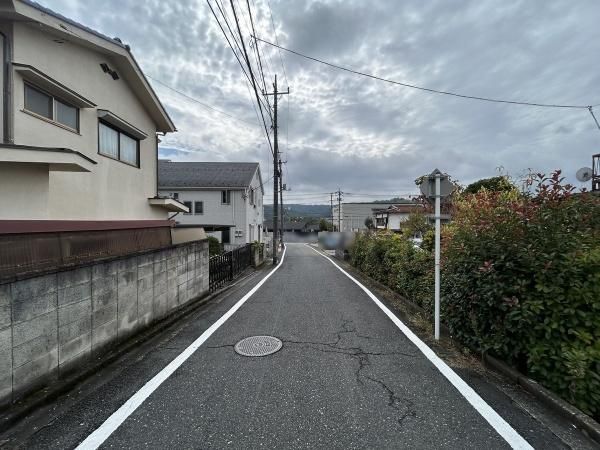 Land for Sale in Ome City, Tokyo - 1192.4 sqm near Ome Station - Thumbnail 4