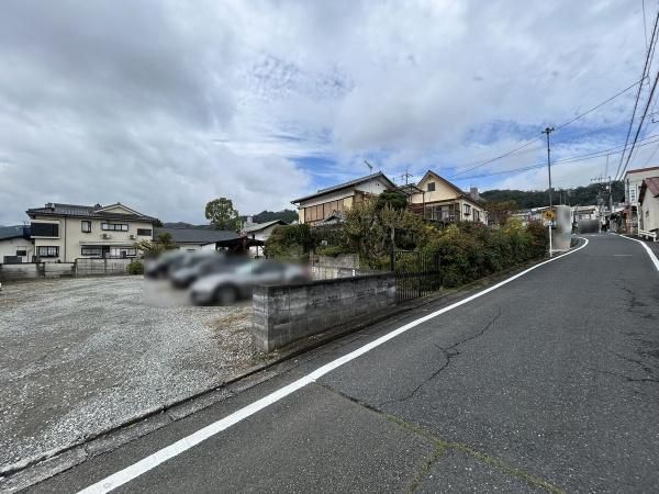 Land for Sale in Ome City, Tokyo - 1192.4 sqm near Ome Station - Thumbnail 3