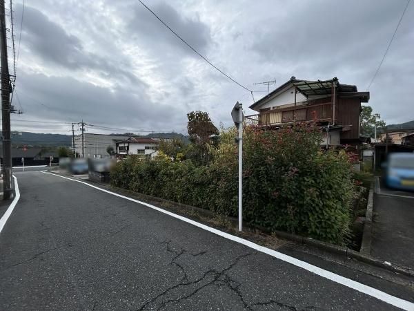 Land for Sale in Ome City, Tokyo - 1192.4 sqm near Ome Station - Thumbnail 2