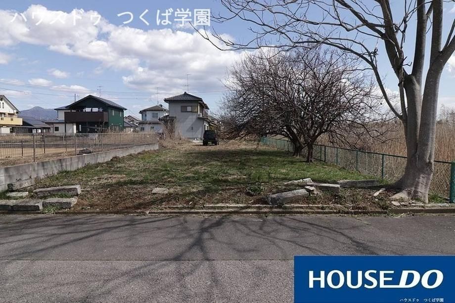 Land for Sale in Yasui, Tsukuba City, Ibaraki - 150 sqm - Thumbnail 3
