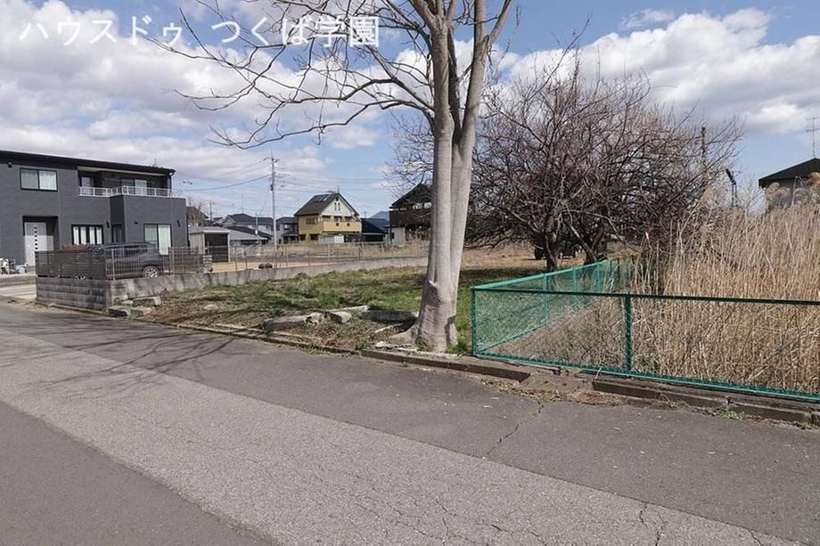 Land for Sale in Yasui, Tsukuba City, Ibaraki - 150 sqm - Thumbnail 4