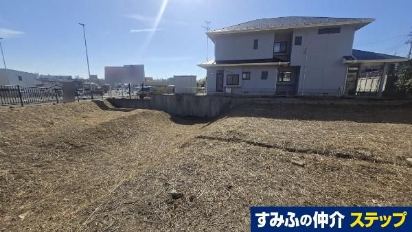 460 sqm Vacant Land for Sale in Quiet Sendai Neighborhood - Thumbnail 2