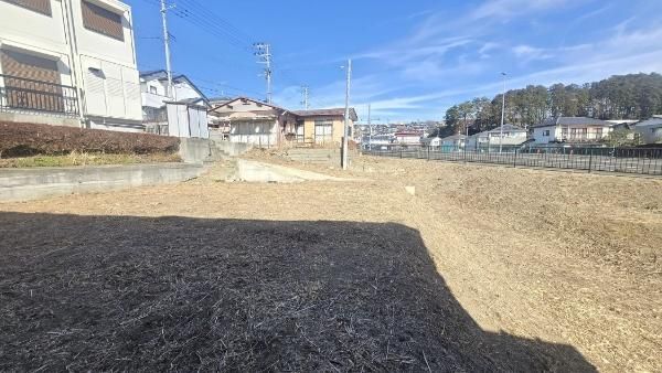 460 sqm Vacant Land for Sale in Quiet Sendai Neighborhood - Thumbnail 4