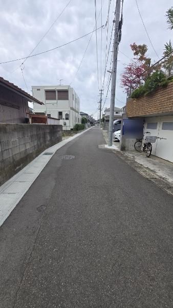 460 sqm Vacant Land for Sale in Quiet Sendai Neighborhood - Thumbnail 3
