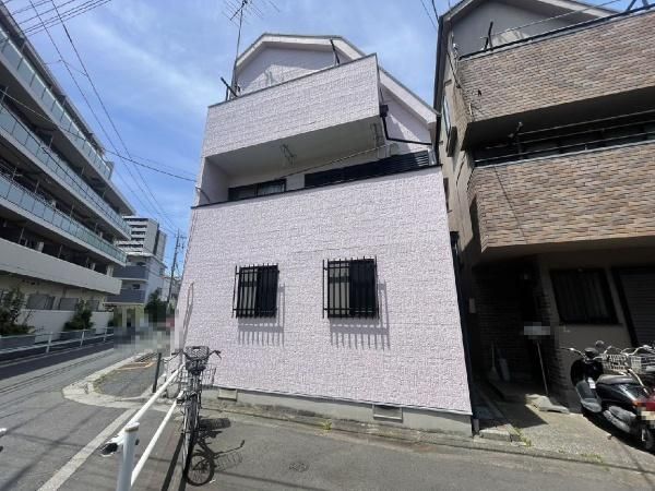 Land for Sale in Katsushika-ku, Tokyo near Ohanajaya Station - Thumbnail 2