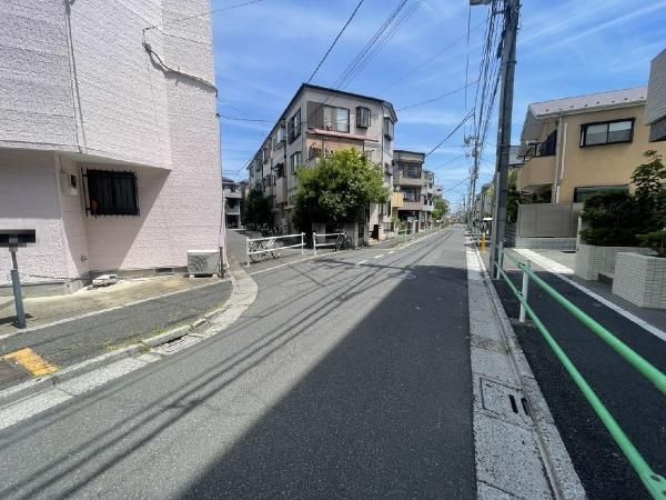 Land for Sale in Katsushika-ku, Tokyo near Ohanajaya Station - Thumbnail 4