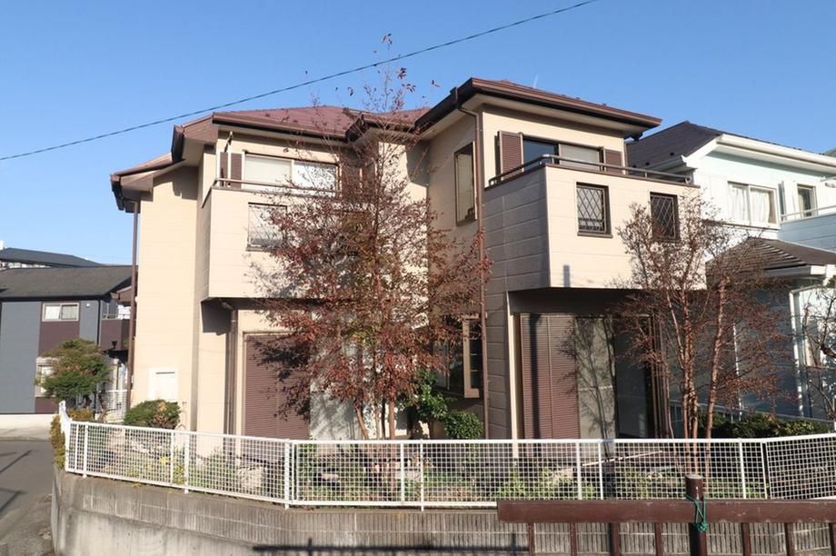 3LDK+S Detached House in Totsuka-ku, Yokohama for 27.8M Yen - Thumbnail 3