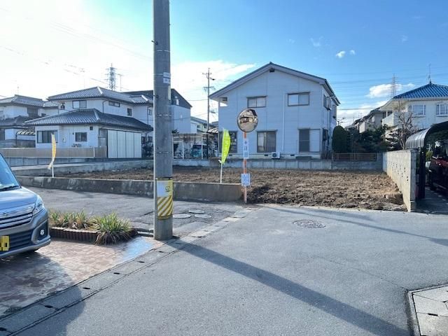 99 Tsubo Land Plot for Sale Near Asahi Station, Nagano City - Thumbnail 3