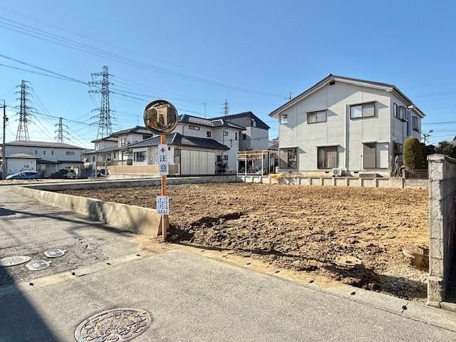 99 Tsubo Land Plot for Sale Near Asahi Station, Nagano City - Thumbnail 2