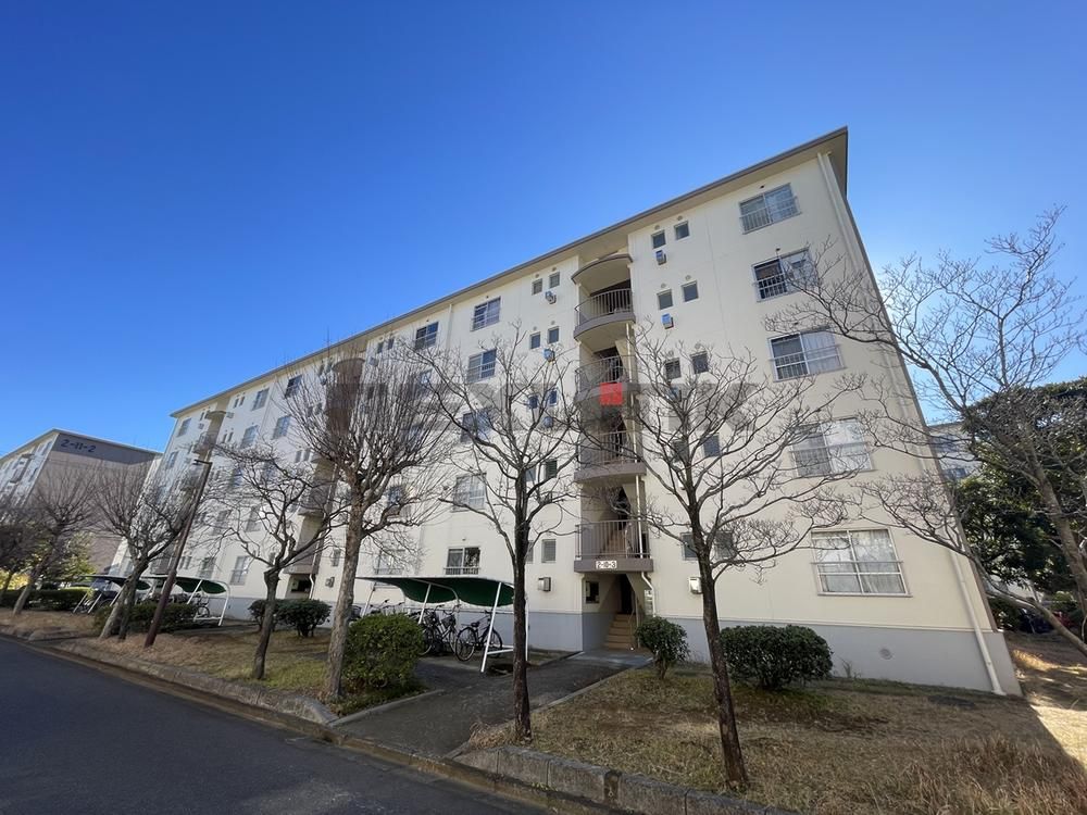 3K Apartment for Sale in Funabashi, Chiba - 51.82m2 - Thumbnail 2