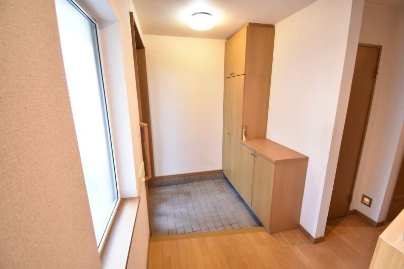5LDK House for Sale in Muroran, Hokkaido - 1280万円 - Thumbnail 3
