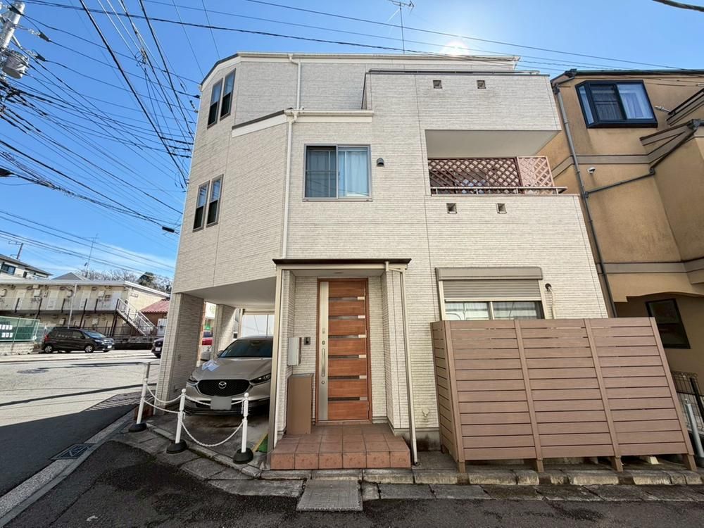 3LDK House for Sale in Naganuma-cho, Yokohama - Thumbnail 3
