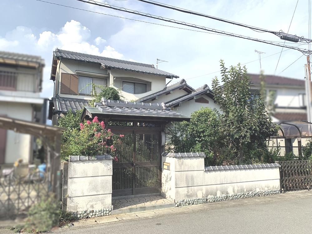 Spacious 4DK House in Himeji, Hyogo – 107m2 on 177m2 Plot - Thumbnail 3