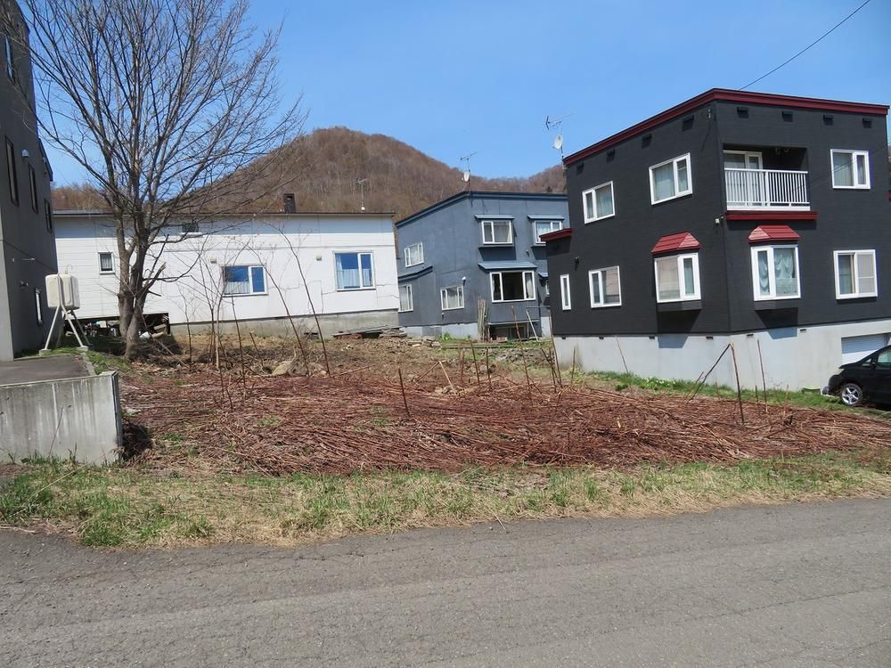 Land for Sale in Kita-no-sawa, Minami-ku, Sapporo, Hokkaido - Thumbnail 4