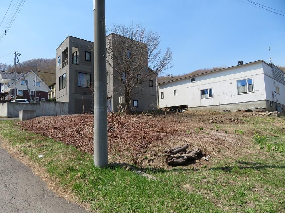 Land for Sale in Kita-no-sawa, Minami-ku, Sapporo, Hokkaido - Thumbnail 3