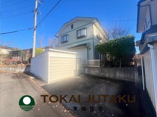 5LDK Detached House for Sale in Fukushima City with Garden - Thumbnail 2