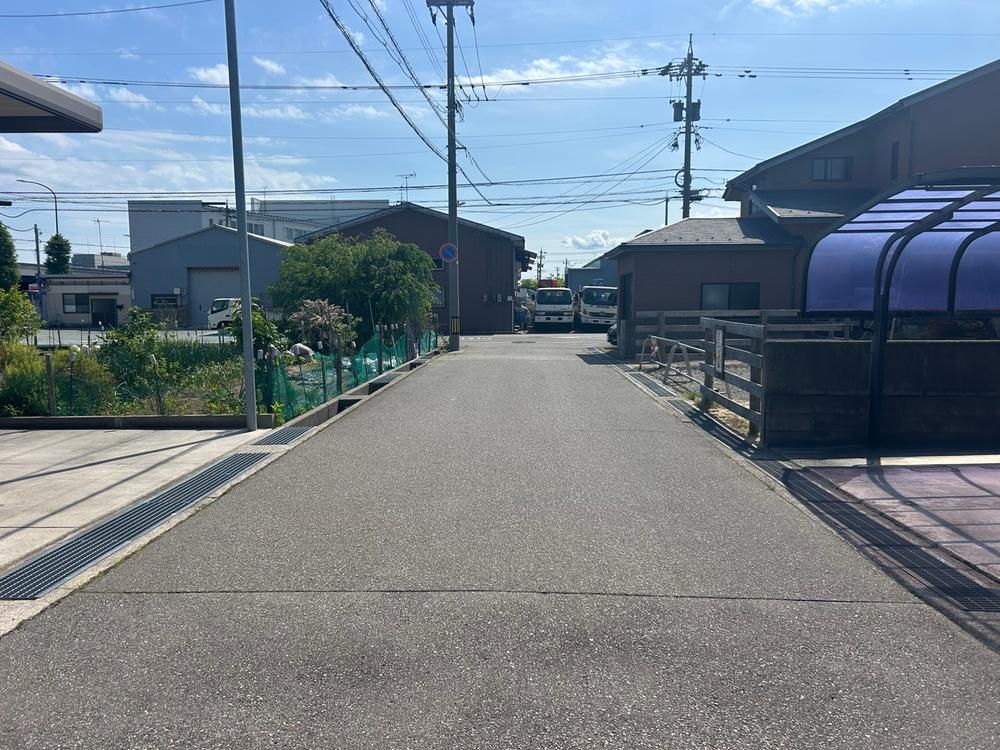Renovated 4LDK House in Kanazawa City, Ishikawa - Thumbnail 4