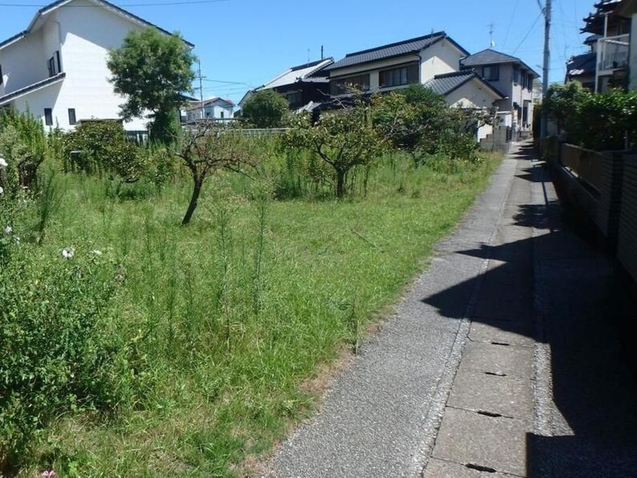Vast Land for Sale in Kochi City, Niida - 1370 sqm - Thumbnail 4