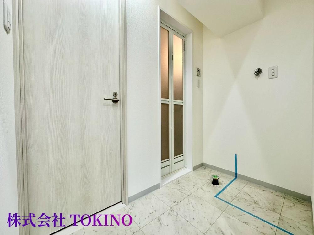 Renovated 1LDK Apartment in Naha, Okinawa - 41.6m2 - Thumbnail 4