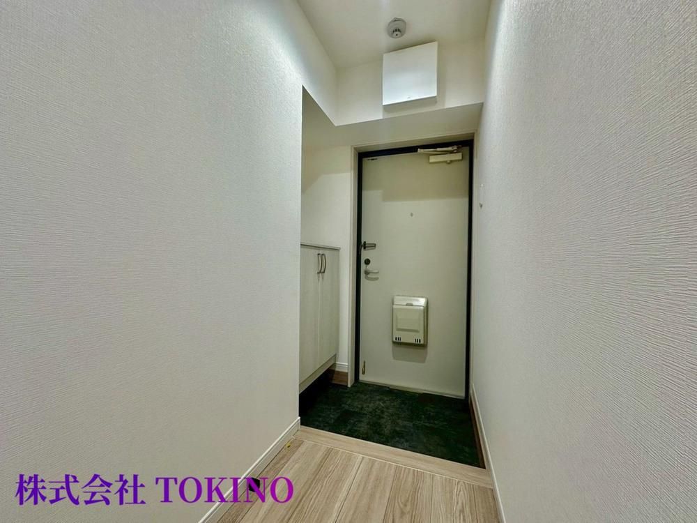 Renovated 1LDK Apartment in Naha, Okinawa - 41.6m2 - Thumbnail 3