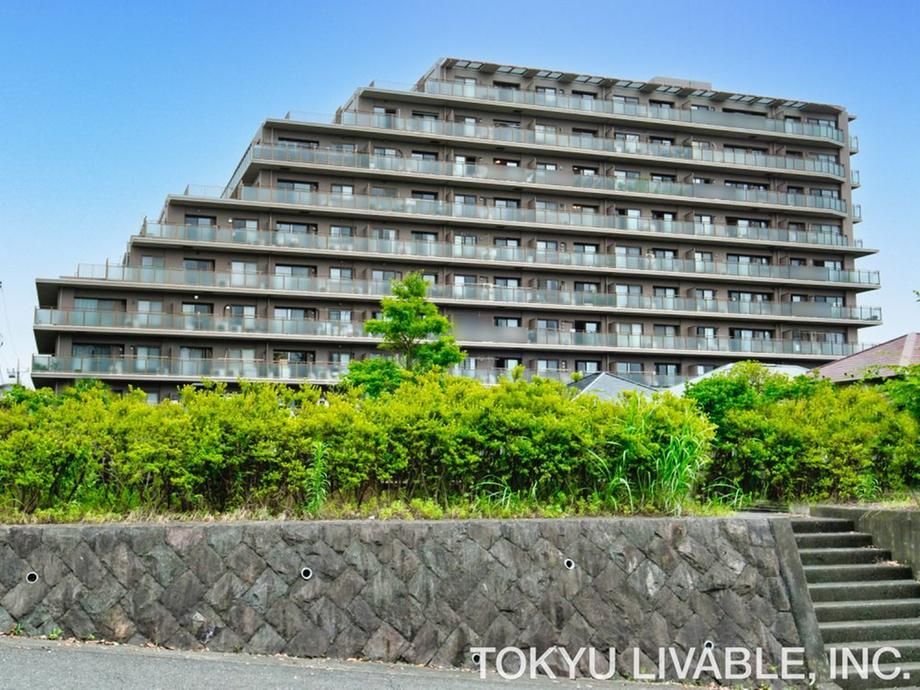 3LDK Apartment for Sale in Fujisawa, Kanagawa - 75.57m2 - Thumbnail 3