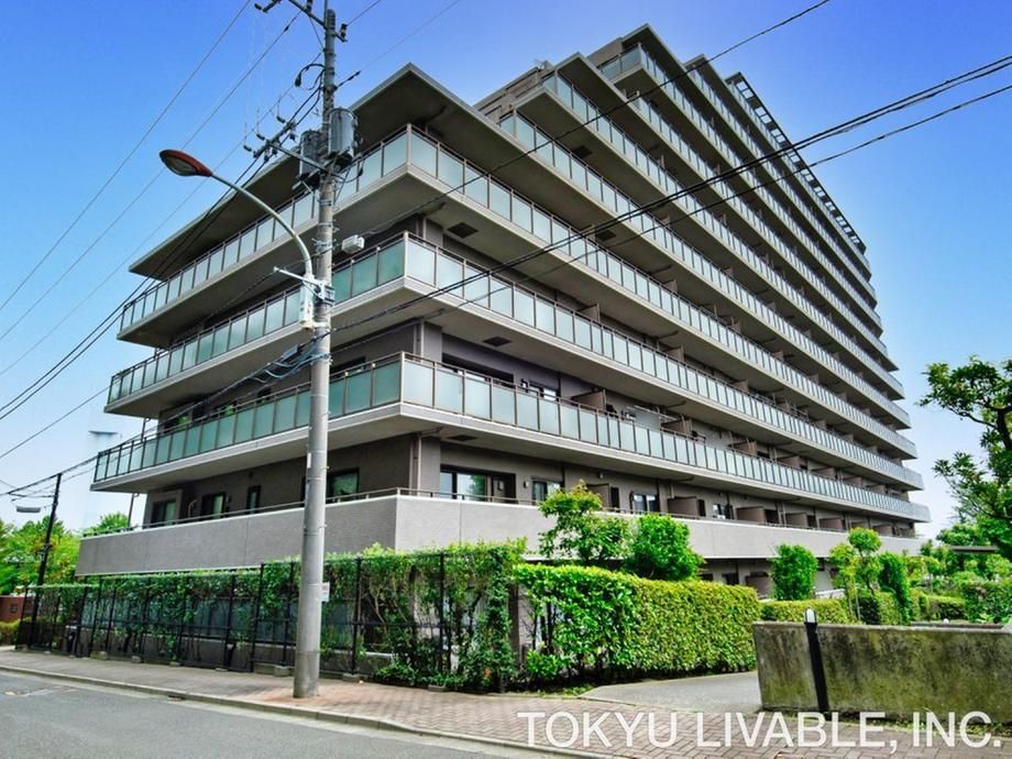 3LDK Apartment for Sale in Fujisawa, Kanagawa - 75.57m2 - Thumbnail 2