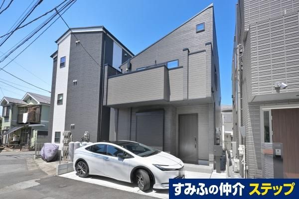 New 2024 Build 2LDK+S House Near Kashiwa Station, Chiba - Thumbnail 2