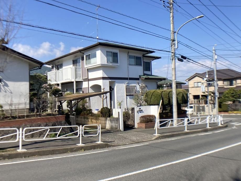 5LDK House for Sale in Hachioji, Tokyo with Large Garden - Thumbnail 2