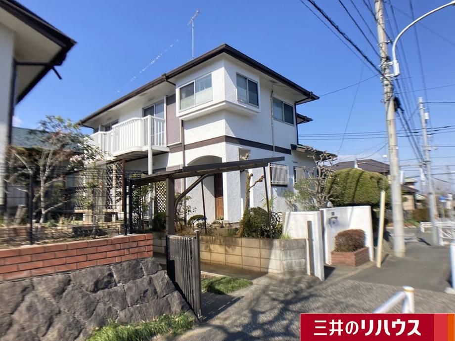 5LDK House for Sale in Hachioji, Tokyo with Large Garden - Thumbnail 3