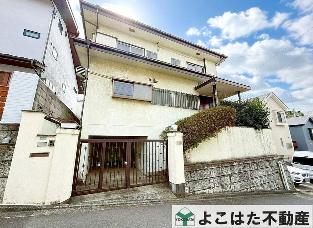 6DK+S House with Garden in Tama City, Tokyo for Sale - Thumbnail 2