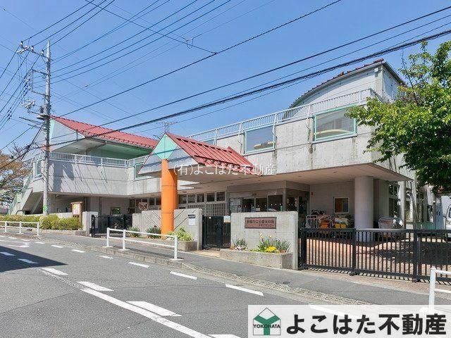 6DK+S House with Garden in Tama City, Tokyo for Sale - Thumbnail 4