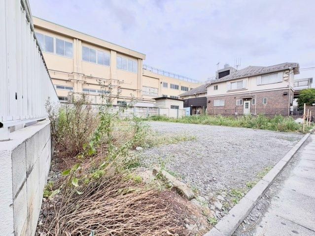 Land for Sale in Nogata, Nakano Ward, Tokyo - Thumbnail 2