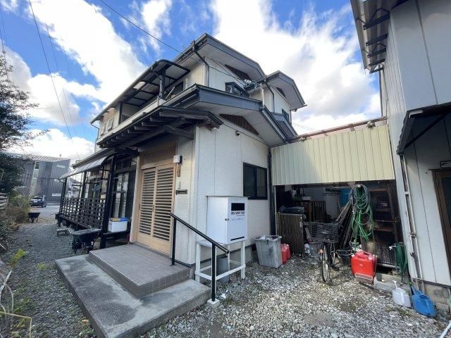 4DK+S Detached House with Large Warehouse in Koriyama, Fukushima - Thumbnail 2