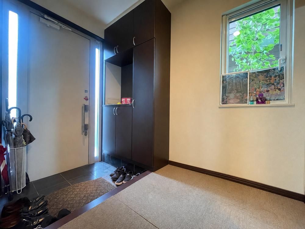 4LDK Detached House for Sale in Atsubetsu, Sapporo with Parking - Thumbnail 3