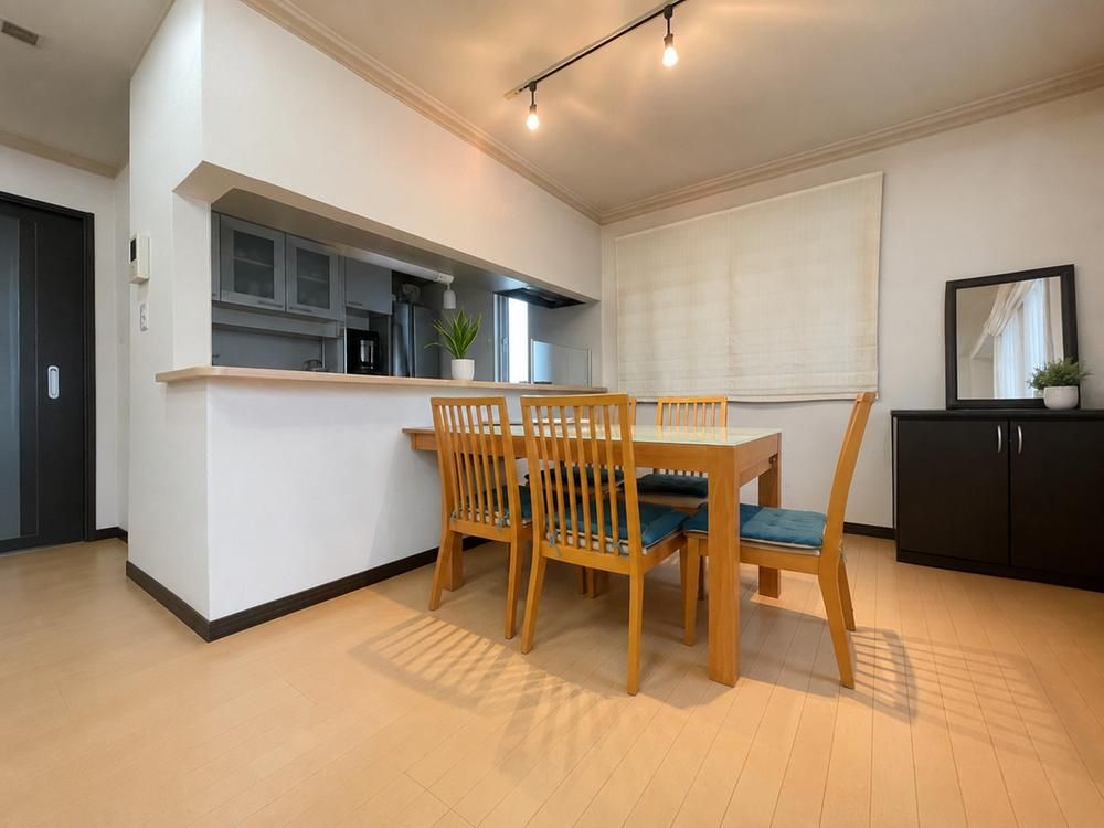 4LDK Detached House for Sale in Atsubetsu, Sapporo with Parking - Thumbnail 4