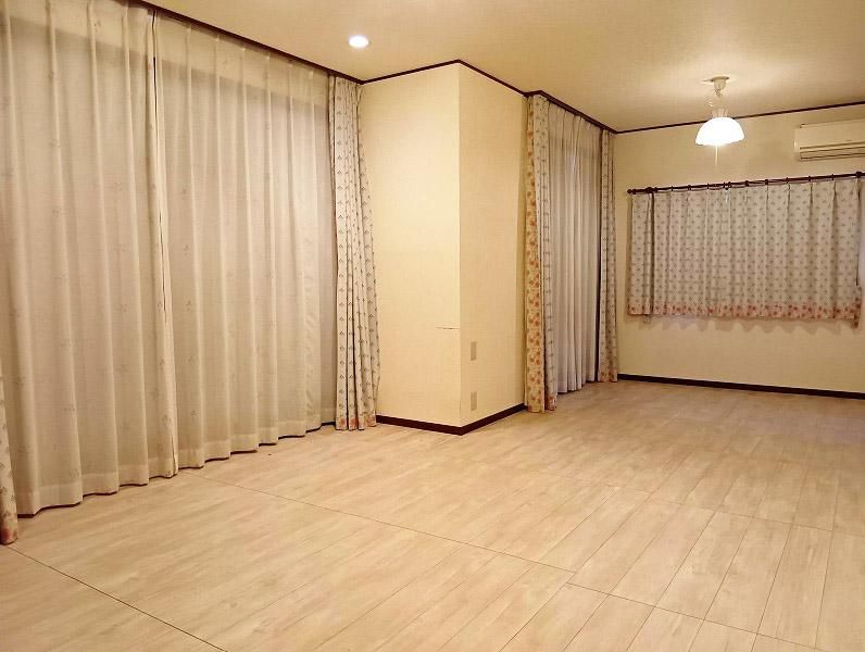 3LDK House for Sale in Niiza City, Saitama - Thumbnail 4