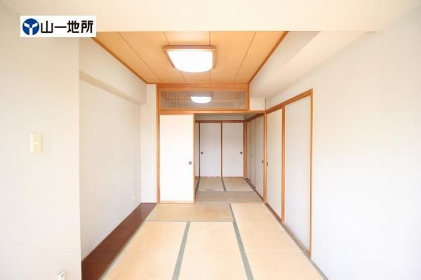 3LDK Apartment for Sale in Aoba-ku, Sendai, 62.44m² - Thumbnail 4