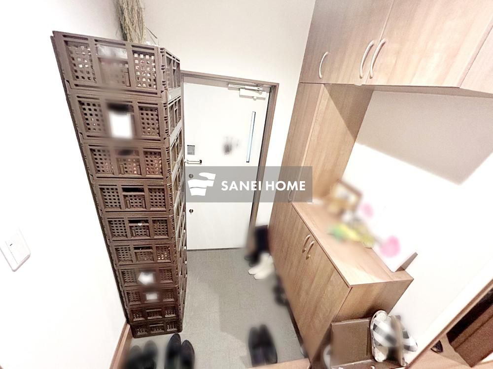 3LDK Detached House in Tokorozawa, Saitama - Thumbnail 2