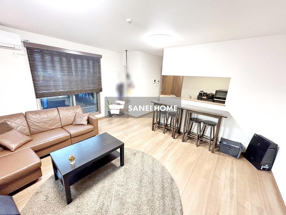 3LDK Detached House in Tokorozawa, Saitama - Thumbnail 4
