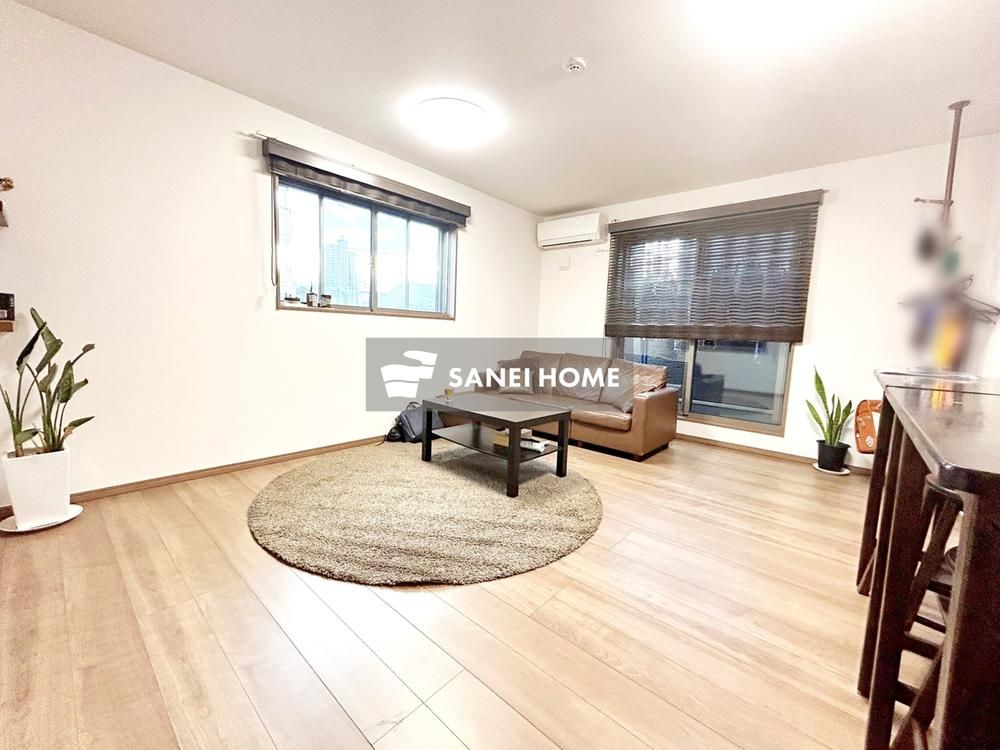 3LDK Detached House in Tokorozawa, Saitama - Thumbnail 3