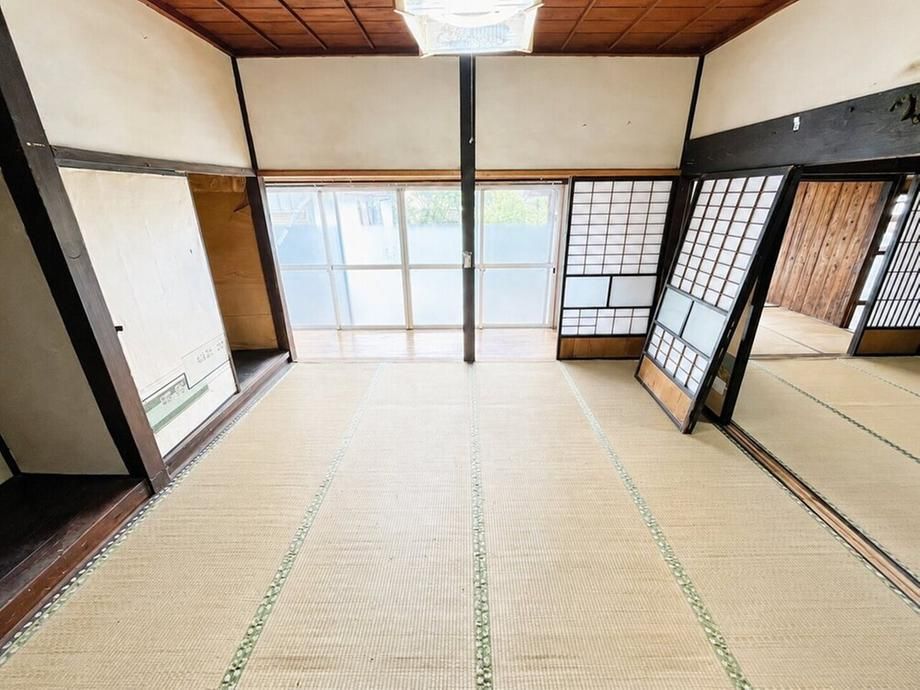 Renovation Project: 8K Traditional House in Kitakata, Fukushima - Thumbnail 2