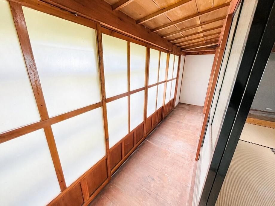 Renovation Project: 8K Traditional House in Kitakata, Fukushima - Thumbnail 3