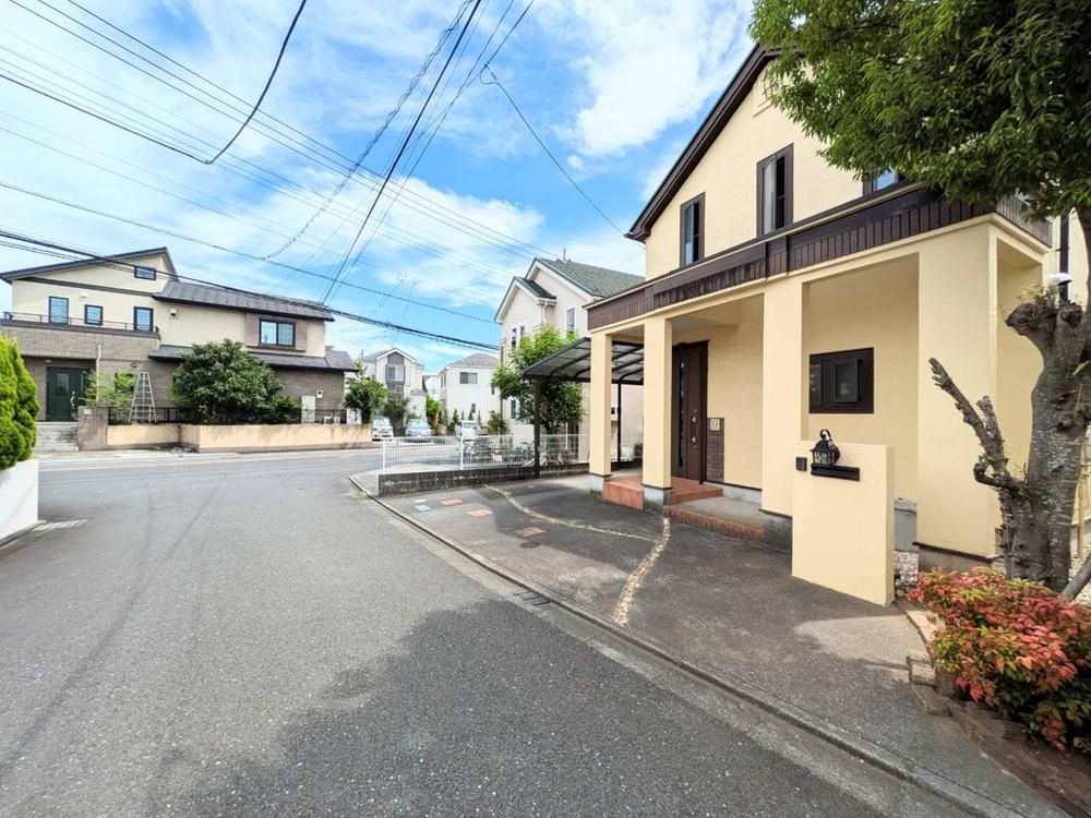 4LDK Detached House in Machida, Tokyo - 110m² with Garden - Thumbnail 3