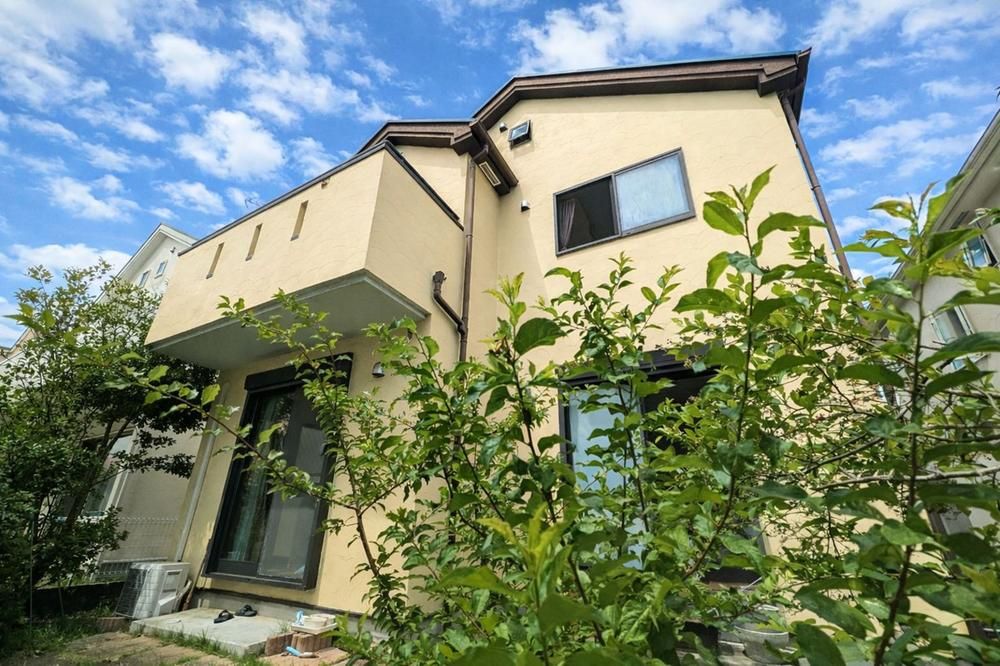 4LDK Detached House in Machida, Tokyo - 110m² with Garden - Thumbnail 4