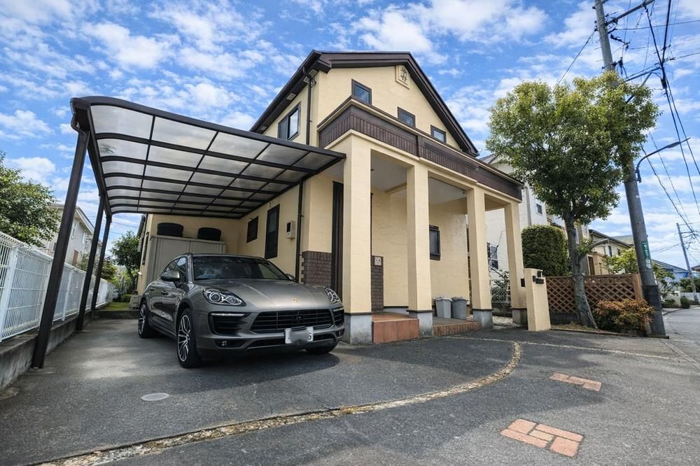 4LDK Detached House in Machida, Tokyo - 110m² with Garden - Thumbnail 2