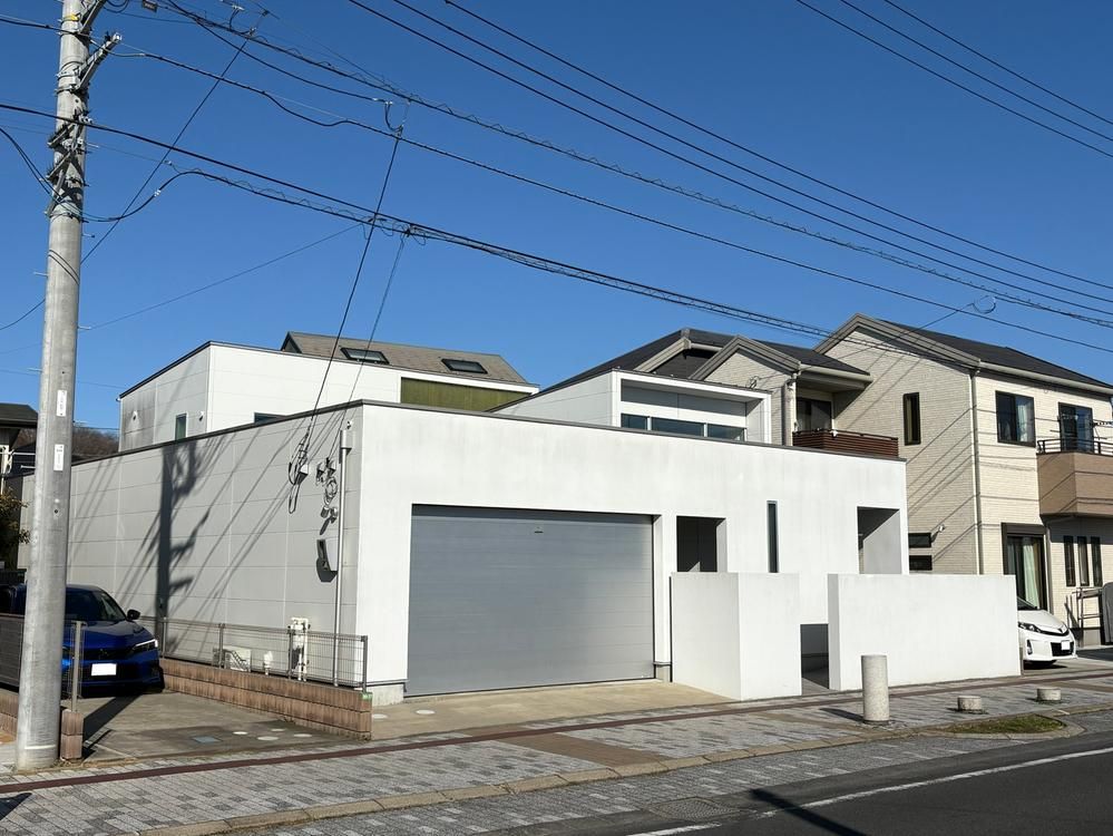 4LDK+S Modern House in Funabashi, Chiba - 185.94 sqm - Thumbnail 4