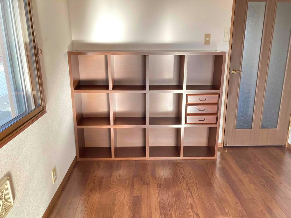 2LDK Condominium for Sale in Joetsu City, Niigata - Thumbnail 4